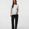 Regular Fit Round Neck T-Shirt