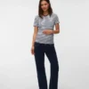 Regular Fit Round Neck T-Shirt