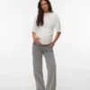 Regular Fit Round Neck T-Shirt