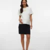 Regular Fit Round Neck T-Shirt