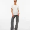 Regular Fit Round Neck T-Shirt