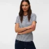 Regular Fit Round Neck T-Shirt