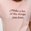 Regular Fit Round Neck T-Shirt