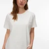Regular Fit Round Neck T-Shirt