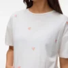 Regular Fit Round Neck T-Shirt