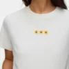 Regular Fit Round Neck T-Shirt