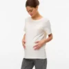 Regular Fit Round Neck T-Shirt