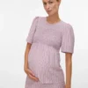 Regular Fit Round Neck Top