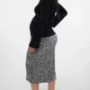 Regular Fit Round Neck Top