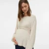Regular Fit Round Neck Top