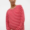 Regular Fit Round Neck Top