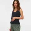 Regular Fit Round Neck Top