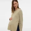 Regular Fit Round Neck Top