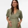 Regular Fit Round Neck Top
