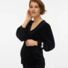 Regular Fit Round Neck Top