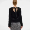 Regular Fit Round Neck Top