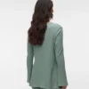 Regular Fit Round Neck Top