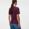 Regular Fit Round Neck Top