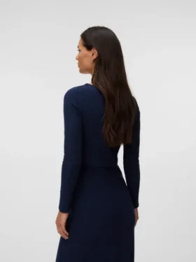 Regular Fit Round Neck Top