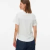 Regular Fit Round Neck Top