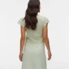 Regular Fit Round Neck Top