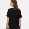 Regular Fit Round Neck Top