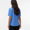 Regular Fit Round Neck Top
