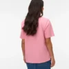 Regular Fit Round Neck Top