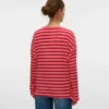 Regular Fit Round Neck Top