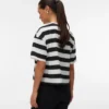 Regular Fit Round Neck Top