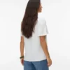Regular Fit Round Neck Top