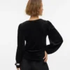 Regular Fit Round Neck Top