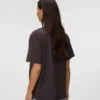 Regular Fit Round Neck Top
