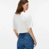Regular Fit Round Neck Top