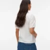 Regular Fit Round Neck Top Regular Fit Round Neck Top