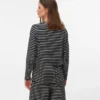 Regular Fit Round Neck Top