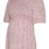 Regular Fit Round Neck Top