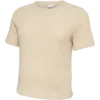 Regular Fit Round Neck Top