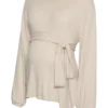 Regular Fit Round Neck Top