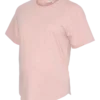 Regular Fit Round Neck Top