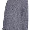 Regular Fit Round Neck Top