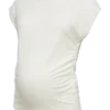 Regular Fit Round Neck Top