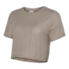 Regular Fit Round Neck Top