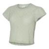 Regular Fit Round Neck Top