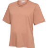 Regular Fit Round Neck Top