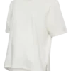 Regular Fit Round Neck Top