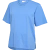 Regular Fit Round Neck Top