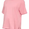 Regular Fit Round Neck Top