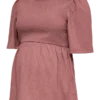 Regular Fit Round Neck Top