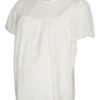 Regular Fit Round Neck Top